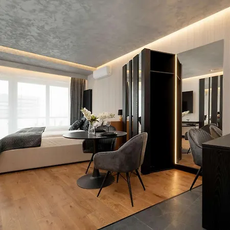 Appartamento Elegant Close To River With Air Conditioning By Renters Prestige Breslavia